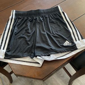 New Adidas shorts